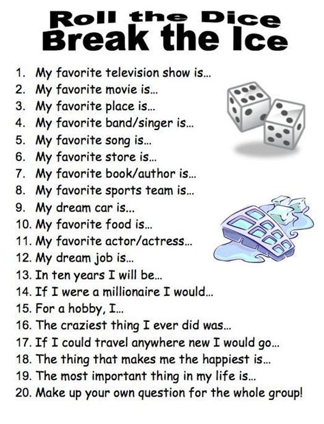 tagalog ice breaker games|38 Icebreaker Games, Activities & Ideas for Small Groups.